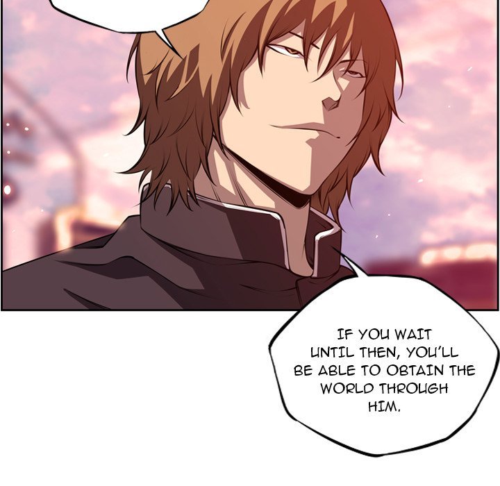 Supernova Manhwa - Chapter 126 Page 36