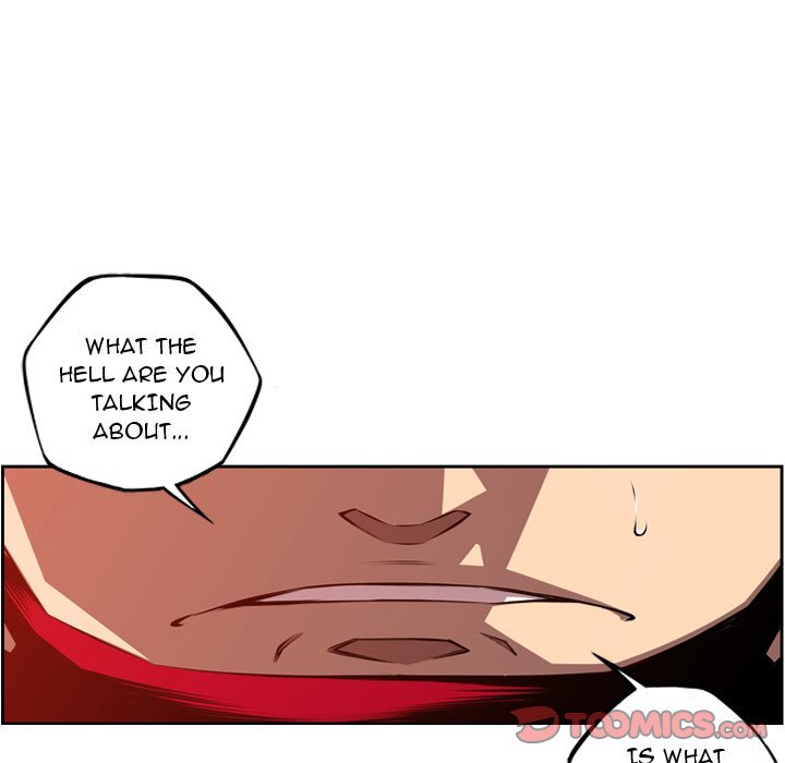 Supernova Manhwa - Chapter 126 Page 37