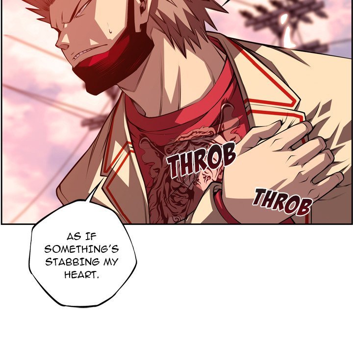 Supernova Manhwa - Chapter 126 Page 39