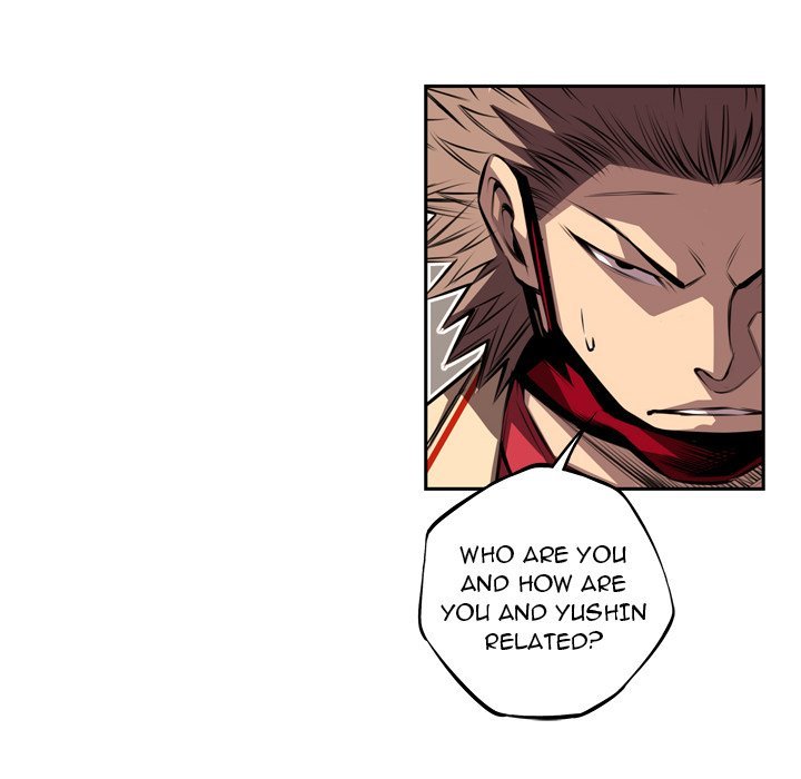 Supernova Manhwa - Chapter 126 Page 40