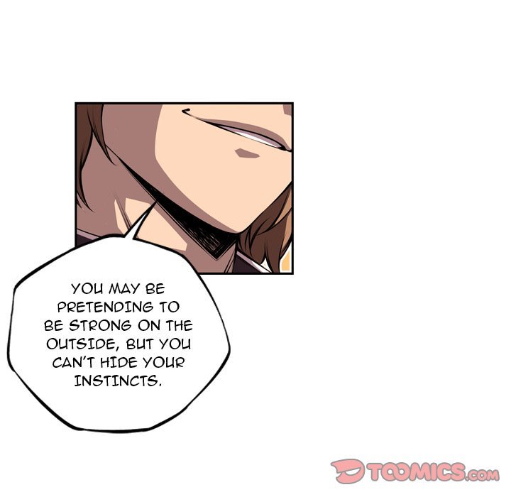 Supernova Manhwa - Chapter 126 Page 41