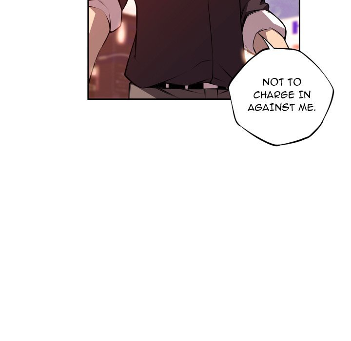 Supernova Manhwa - Chapter 126 Page 43