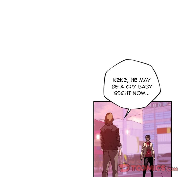 Supernova Manhwa - Chapter 126 Page 45