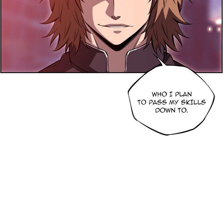 Supernova Manhwa - Chapter 126 Page 47