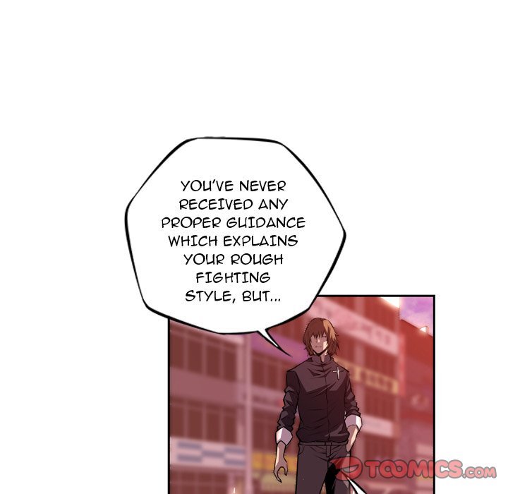 Supernova Manhwa - Chapter 126 Page 49
