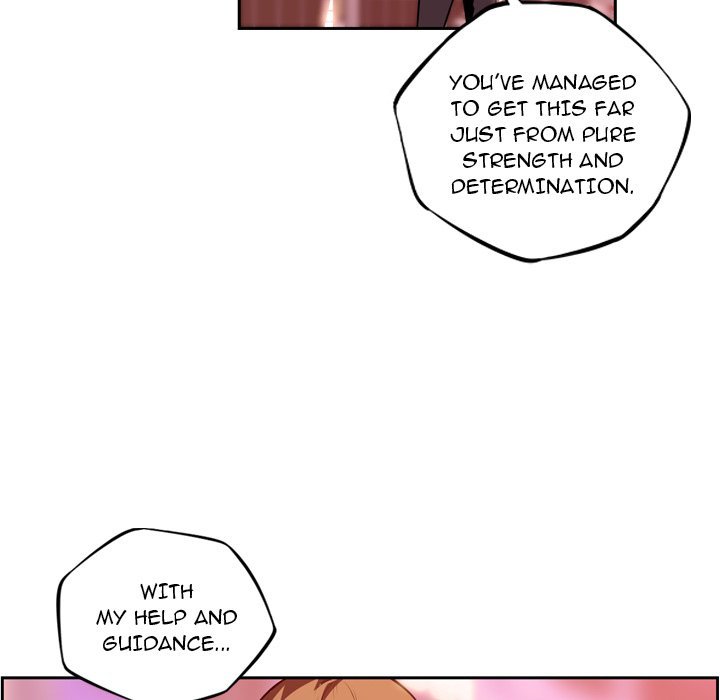 Supernova Manhwa - Chapter 126 Page 50
