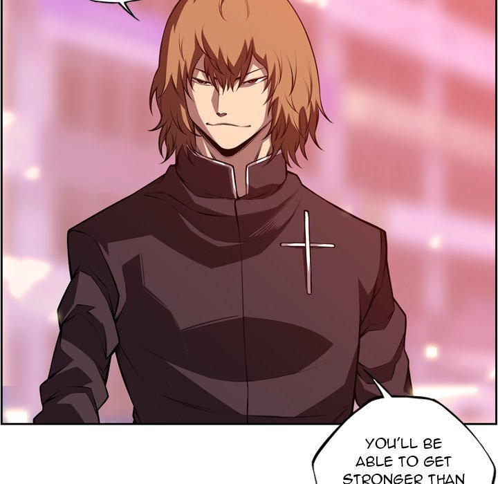 Supernova Manhwa - Chapter 126 Page 51