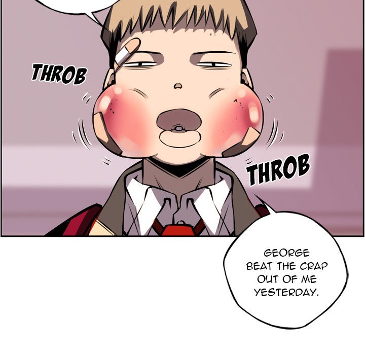 Supernova Manhwa - Chapter 126 Page 56