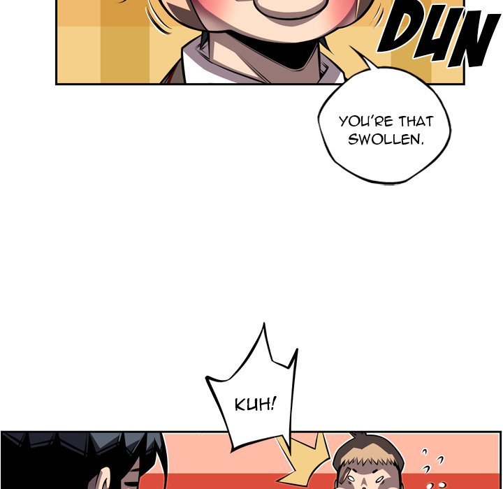 Supernova Manhwa - Chapter 126 Page 59