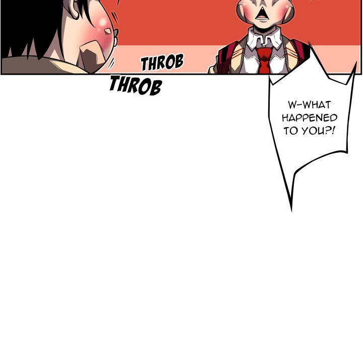 Supernova Manhwa - Chapter 126 Page 60