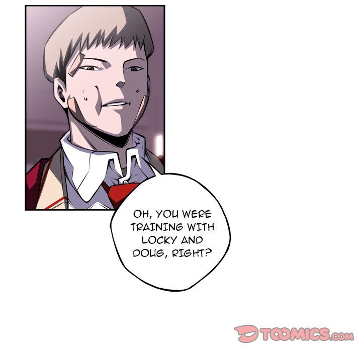 Supernova Manhwa - Chapter 126 Page 61