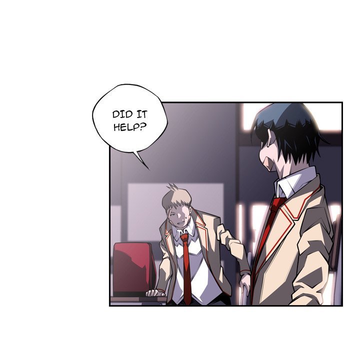 Supernova Manhwa - Chapter 126 Page 62