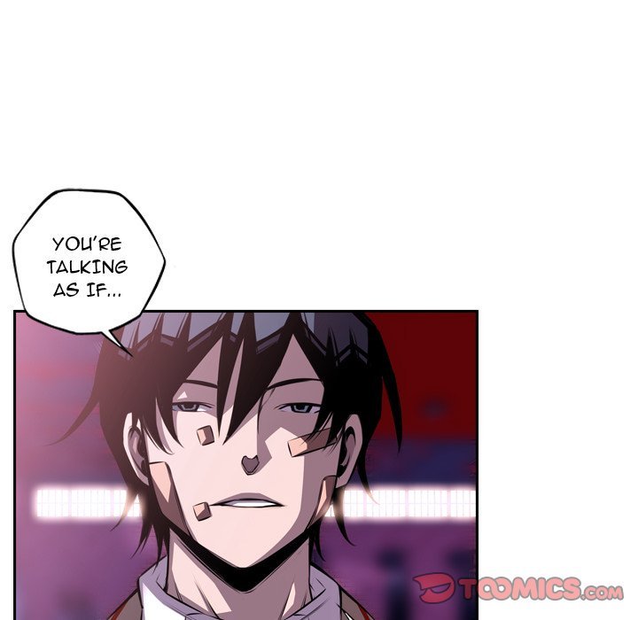 Supernova Manhwa - Chapter 126 Page 69