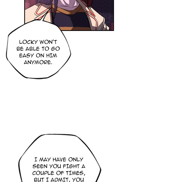 Supernova Manhwa - Chapter 126 Page 72