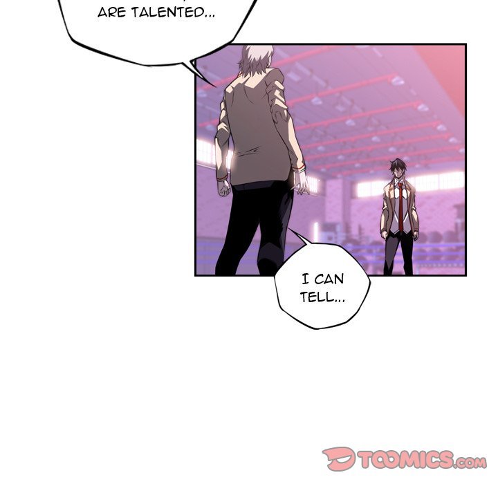 Supernova Manhwa - Chapter 126 Page 73