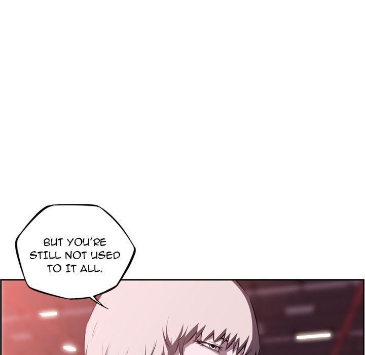 Supernova Manhwa - Chapter 126 Page 74