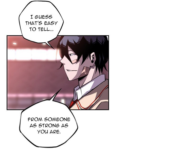 Supernova Manhwa - Chapter 126 Page 76