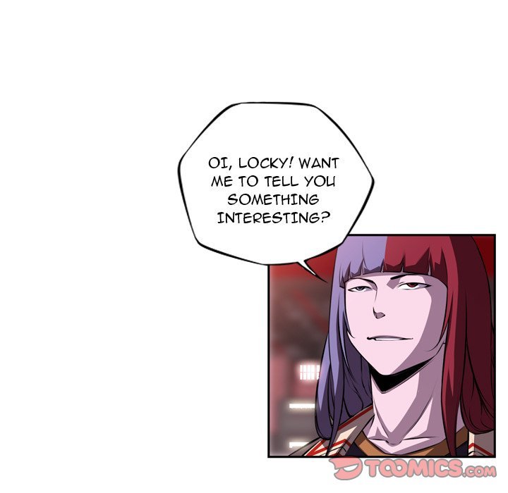 Supernova Manhwa - Chapter 126 Page 77