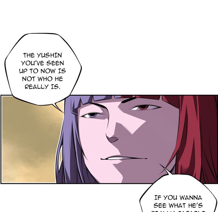 Supernova Manhwa - Chapter 126 Page 78