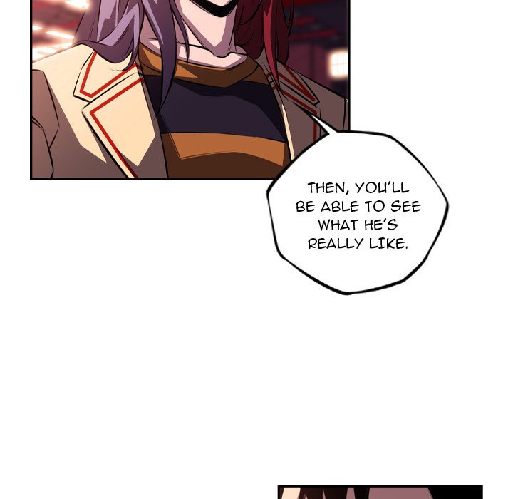 Supernova Manhwa - Chapter 126 Page 80