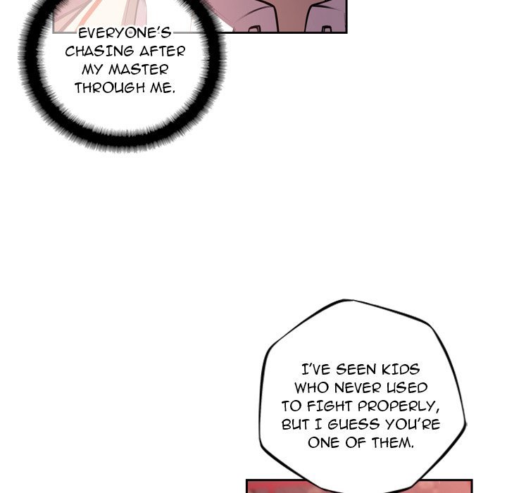 Supernova Manhwa - Chapter 126 Page 83