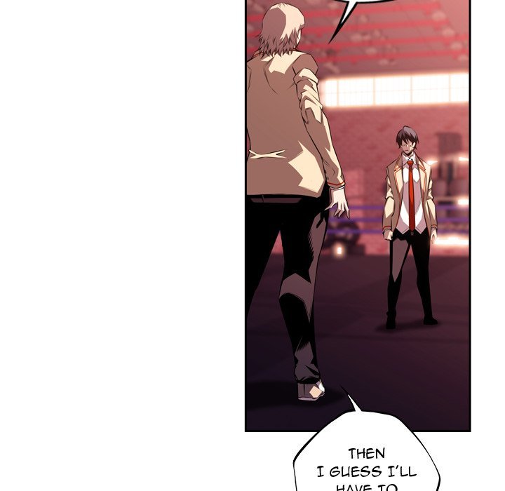 Supernova Manhwa - Chapter 126 Page 84