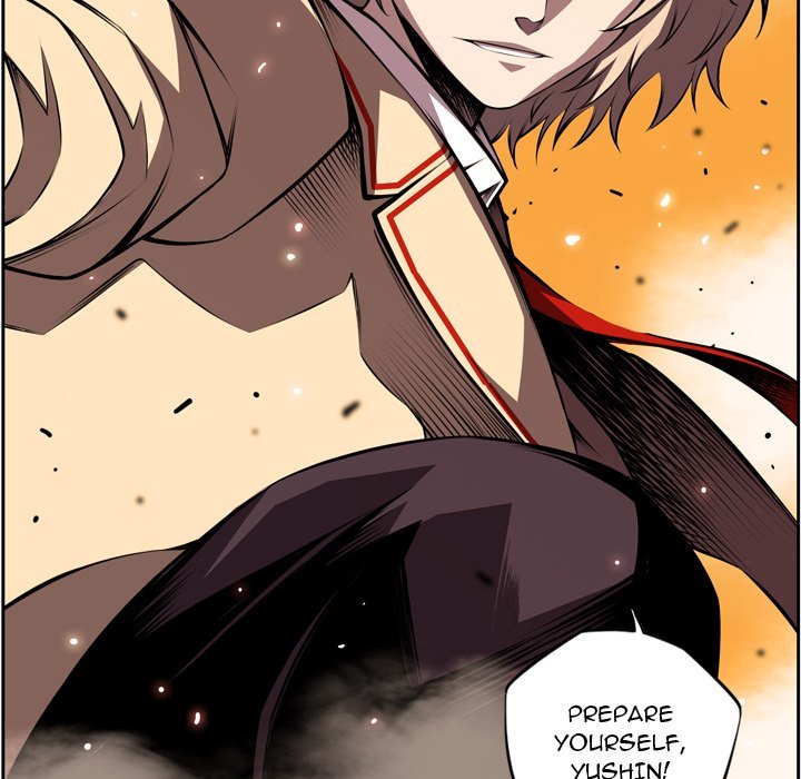 Supernova Manhwa - Chapter 126 Page 90