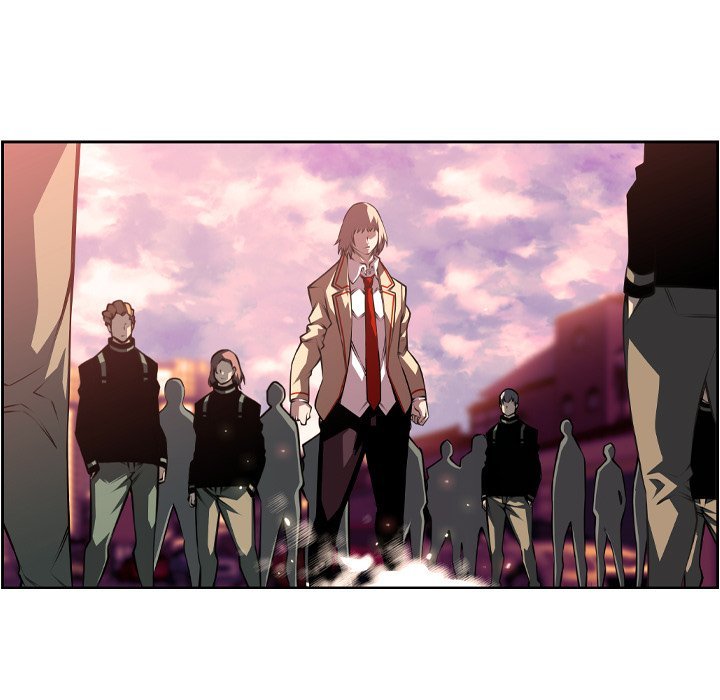 Supernova Manhwa - Chapter 119 Page 4