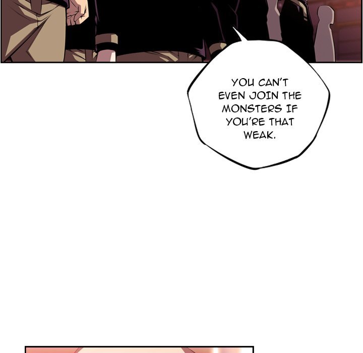 Supernova Manhwa - Chapter 119 Page 6