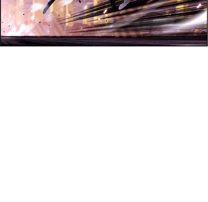 Supernova Manhwa - Chapter 119 Page 20