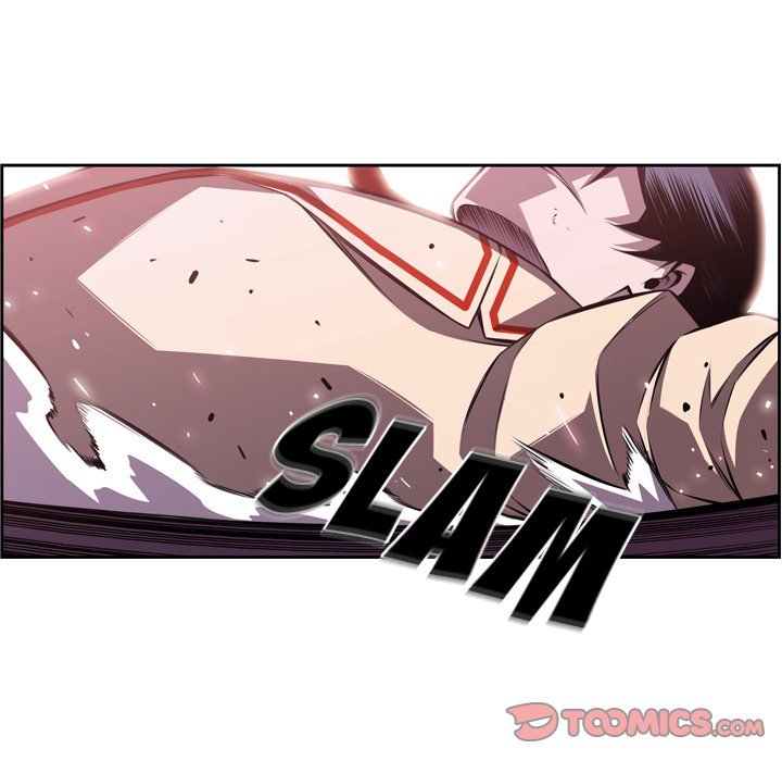 Supernova Manhwa - Chapter 119 Page 21