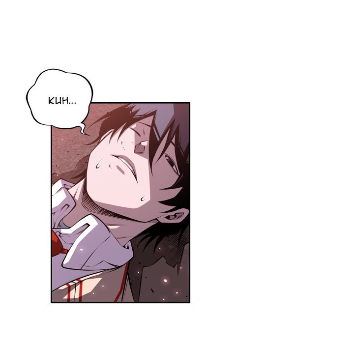 Supernova Manhwa - Chapter 119 Page 22