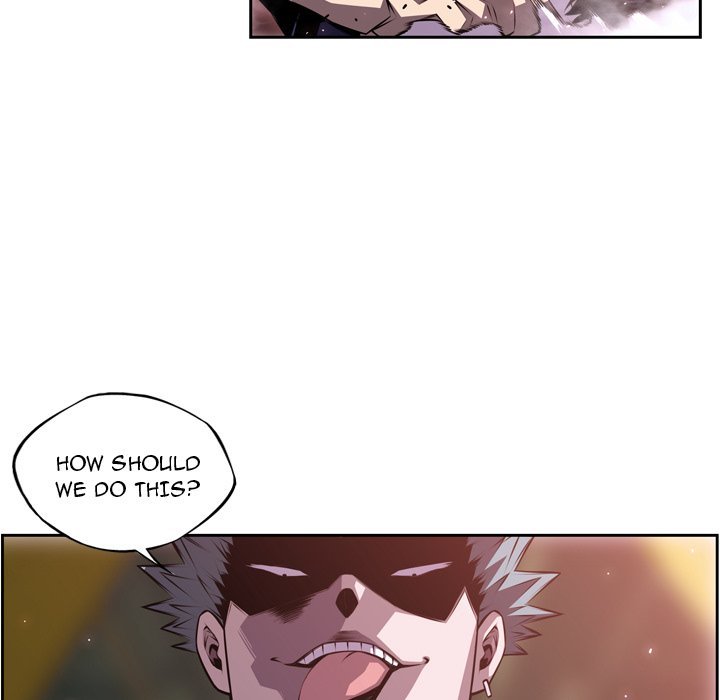 Supernova Manhwa - Chapter 119 Page 24