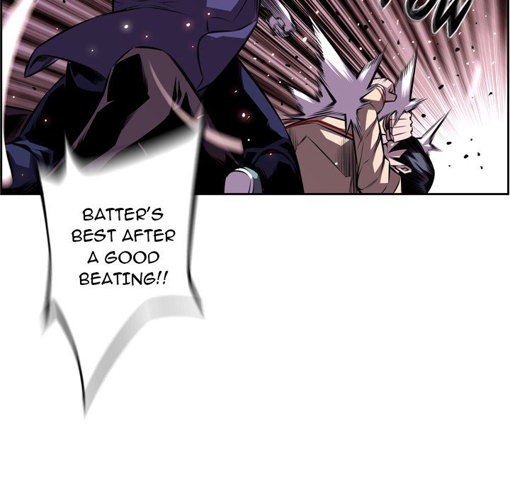 Supernova Manhwa - Chapter 119 Page 31