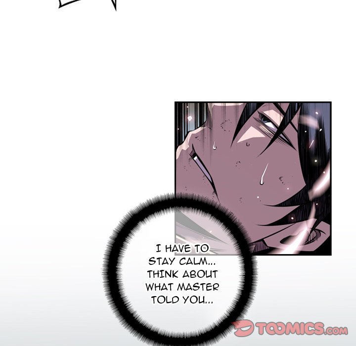 Supernova Manhwa - Chapter 119 Page 33