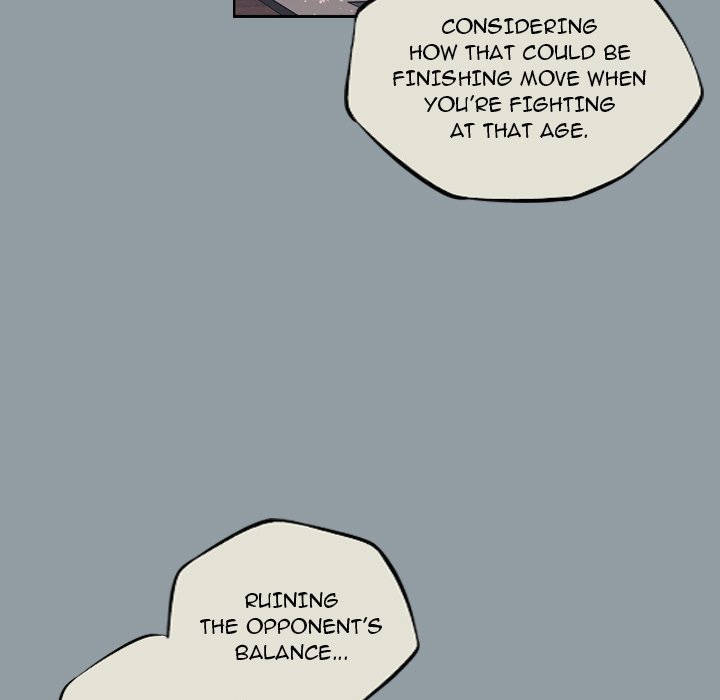 Supernova Manhwa - Chapter 119 Page 36