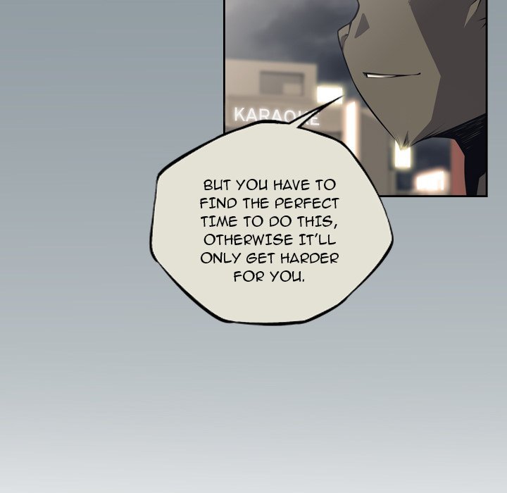 Supernova Manhwa - Chapter 119 Page 38