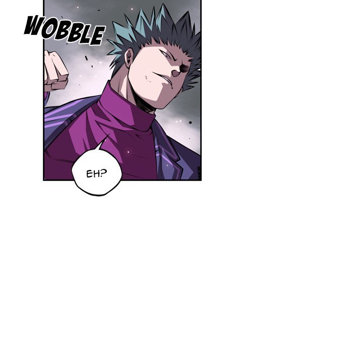 Supernova Manhwa - Chapter 119 Page 44