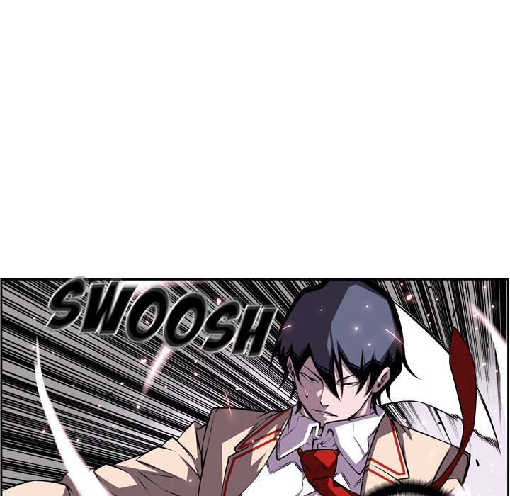 Supernova Manhwa - Chapter 119 Page 47