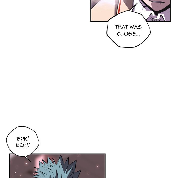 Supernova Manhwa - Chapter 119 Page 52