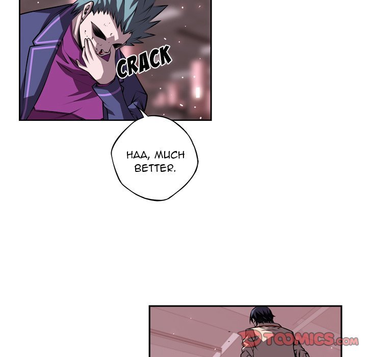 Supernova Manhwa - Chapter 119 Page 53