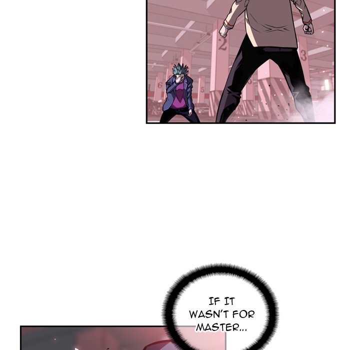 Supernova Manhwa - Chapter 119 Page 54