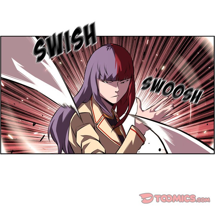 Supernova Manhwa - Chapter 119 Page 61