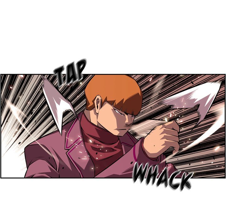 Supernova Manhwa - Chapter 119 Page 62