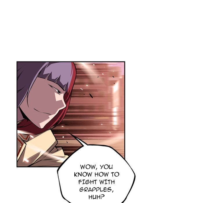 Supernova Manhwa - Chapter 119 Page 63