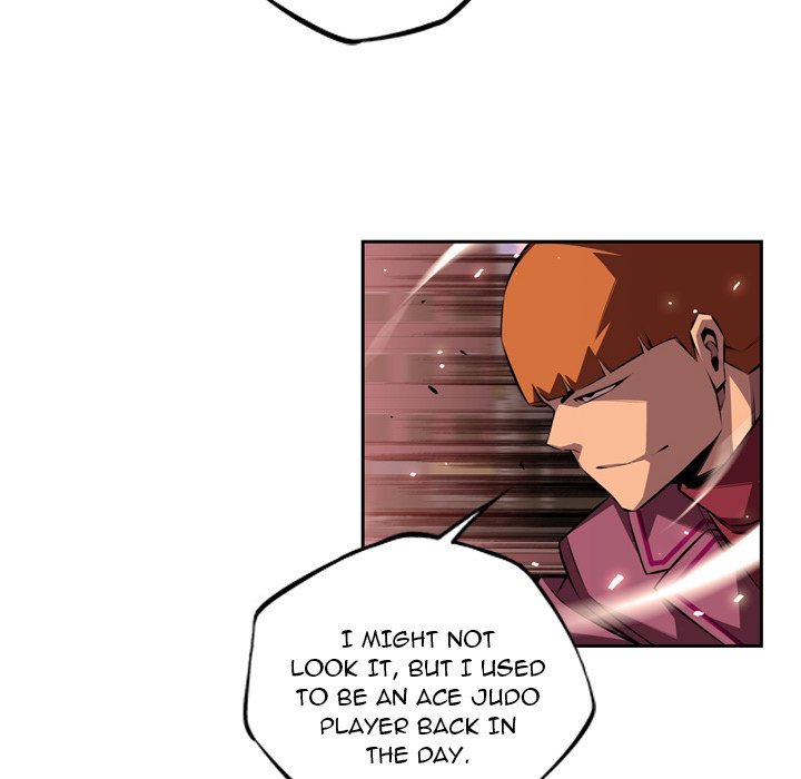 Supernova Manhwa - Chapter 119 Page 64