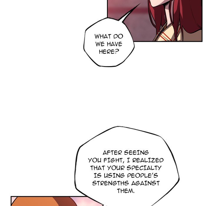 Supernova Manhwa - Chapter 119 Page 68