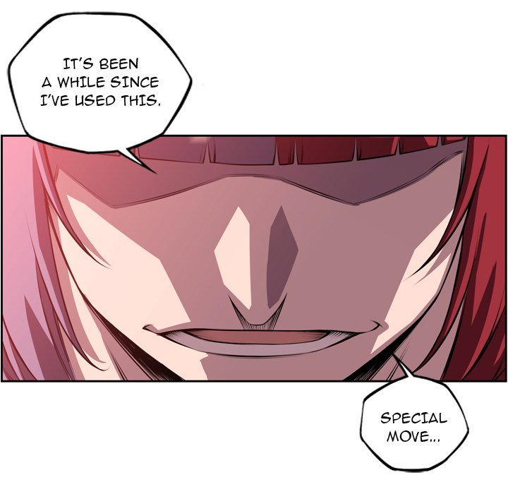 Supernova Manhwa - Chapter 119 Page 75