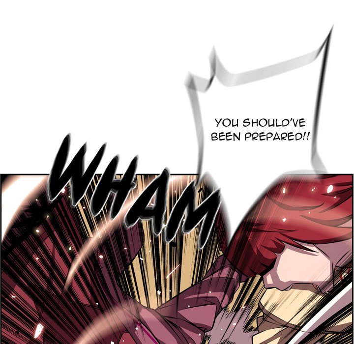 Supernova Manhwa - Chapter 119 Page 86