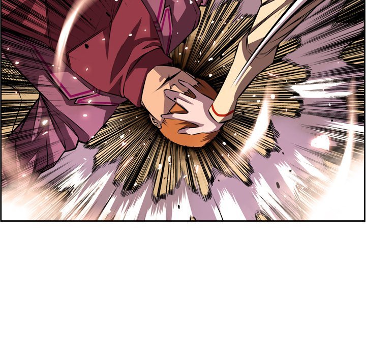 Supernova Manhwa - Chapter 119 Page 87